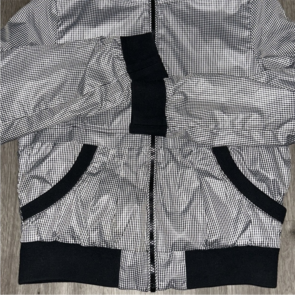 Reversible Jacket - Picture 8 of 14